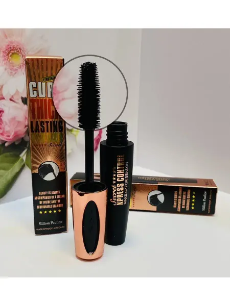 PARI_BEAUTY Тушь для ресниц