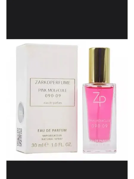 EVaroma ZarkoPerfume Pink Molecule 090.09, 30ml