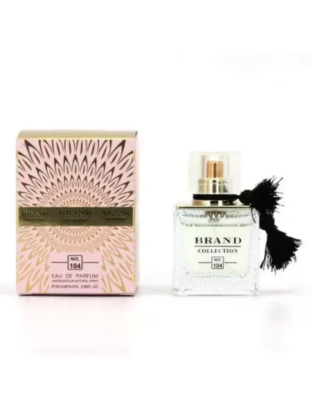 AS Brand Parfum Духи Brand Collection 104 L'AMOUR