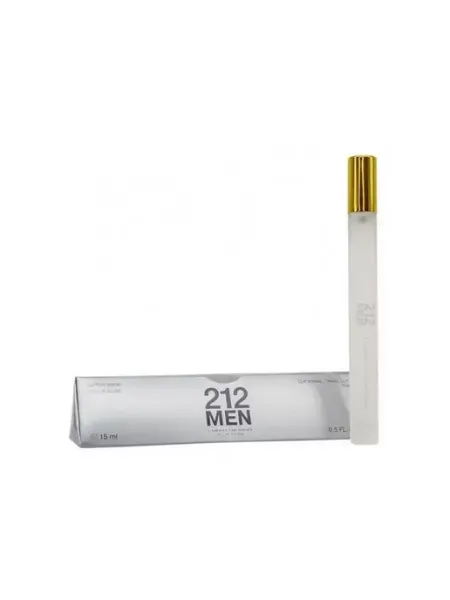 Parfum Духи 212 Men Carolina Herrera