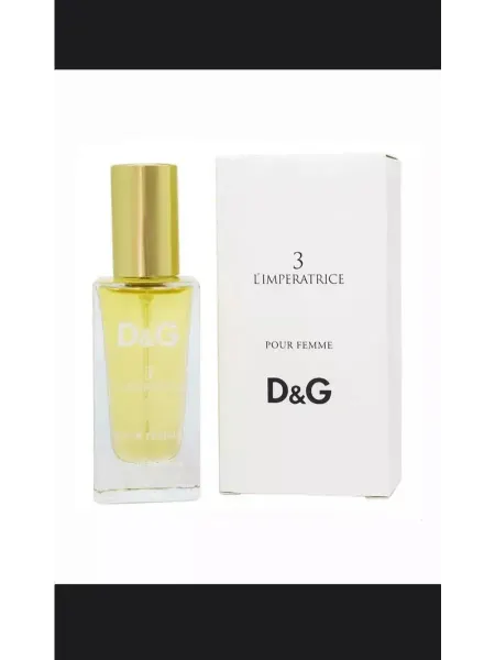 EVaroma Dolce & Gabbana L'Imperatrice 3, 30ml