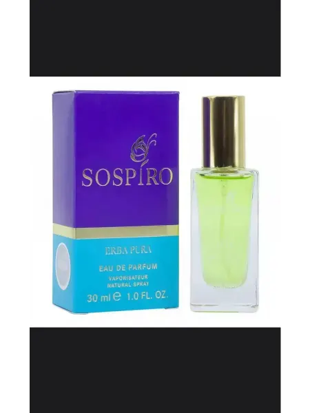 EVaroma Sospiro Erba Pura, 30ml