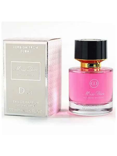 Ismo Shop Тестер духи Miss Dior Blooming Bouquet 55ml