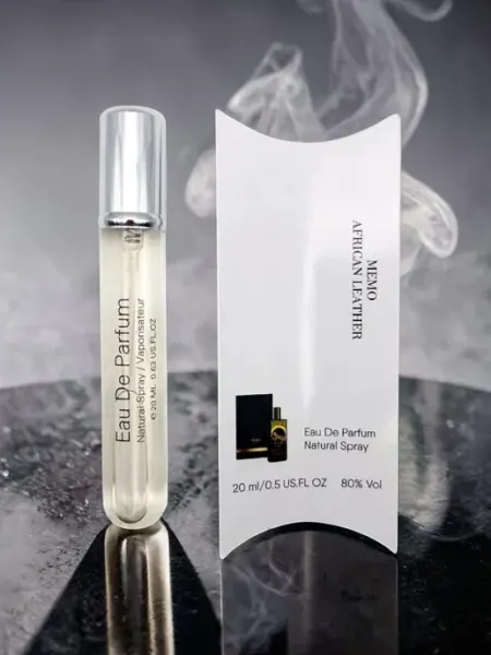 PARFUM Butik Духи Memo African Leather