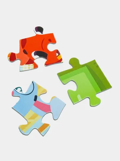 Мозаика "puzzle" 60 "Спорт Тоша" 81244 q0000051032