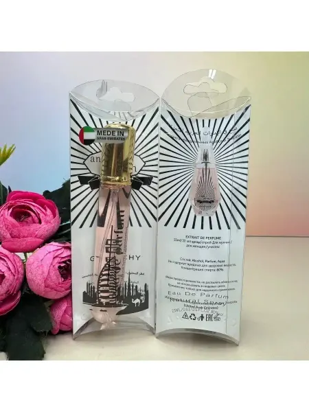 Givency Ange Ou Demon Le Secret Духи Ручка Ангел и Демон Ля Секрет Цветочные Фруктовые
