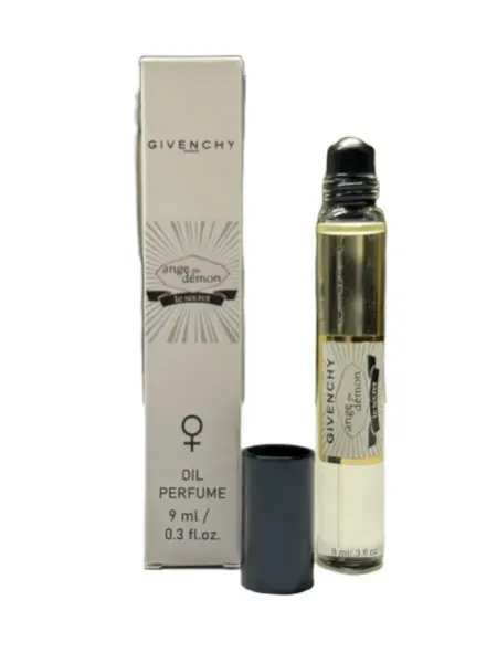 Масляные духи пробник парфюма Givenchy Angel ou Demon Le Secret 9 мл