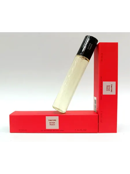 Tom Ford Bitter Peach Духи Том Форд Биттер Пич Фруктовые Древесные