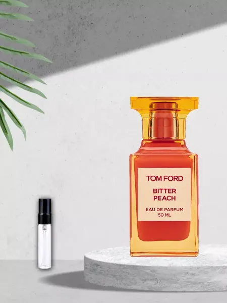 TF Духи отливант Bitter Peach Tom Ford восточные 5 мл