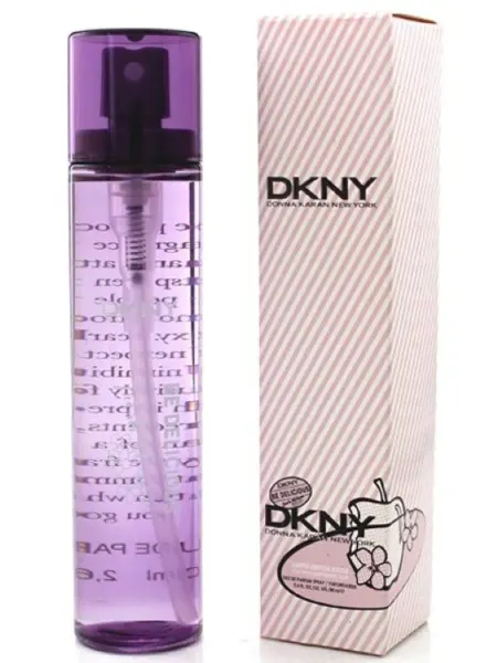 Ivearom DKNY Be Delicious Fresh Blossom, парфюм 80 мл