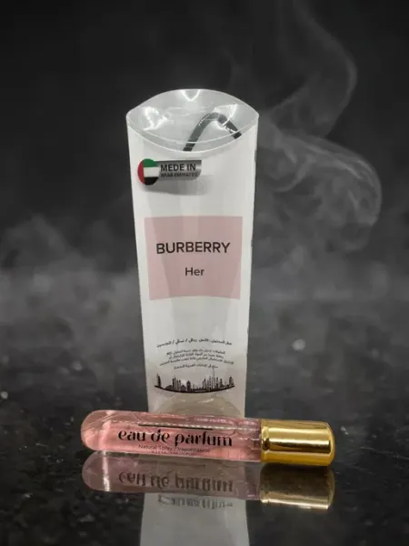 PARFUM Butik Духи BURBERRY HER
