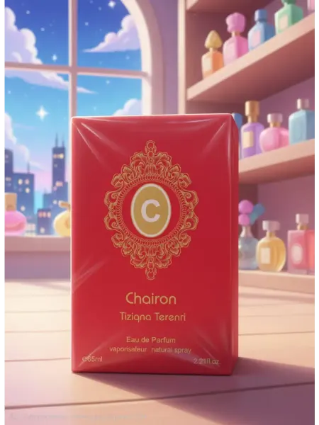 Духи женские Chairon Tizigna Terenri (65 мл)