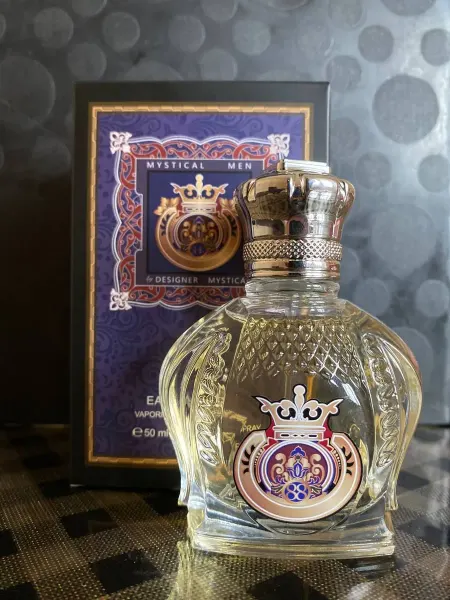 Jinjoni Духи Shaik Classic 50 мл