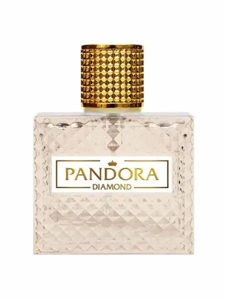 Sergio Nero Туалетная вода Pandora diamond, 50 мл