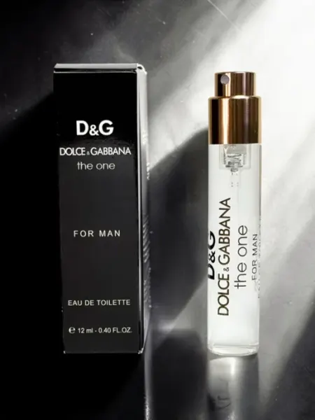 ParfumeX Духи Dolce & Gabbana The One For Men