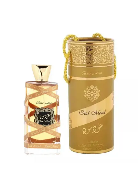 Арабские духи Oud Mood Elixir 100 мл