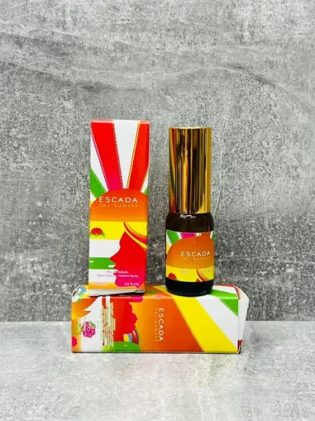 Escada Духи Эскада Тадж Сансет Фруктовые Стойкие Женские