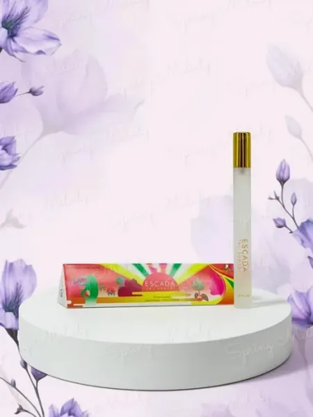 Escada Духи Эскада Тай Сансет Цветочные Фруктовые