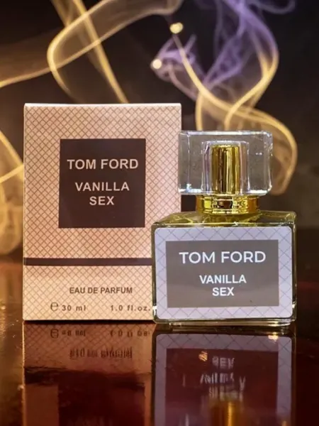 ParfumeX Духи Tom Ford Vanilla Sex