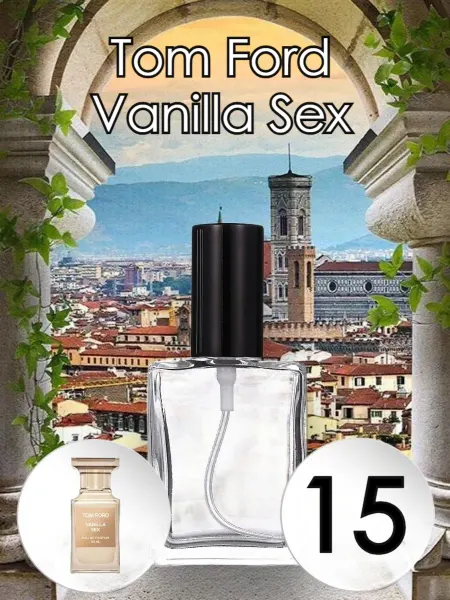 Распив парфюмерии Пробник отливант Tom Ford Vanilla Sex 15 мл