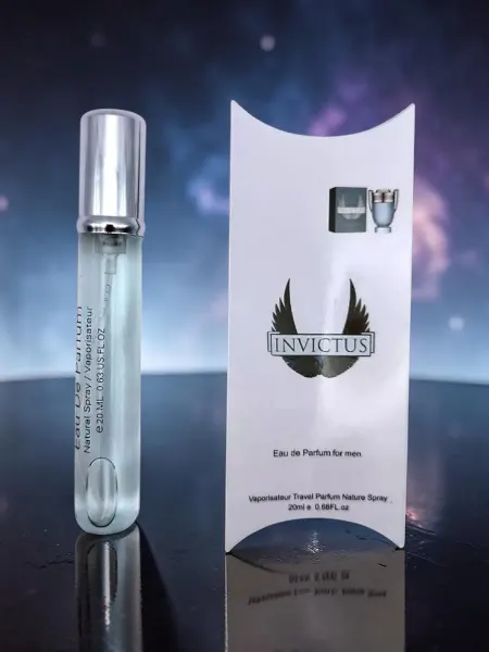 Parfume shop Духи Paco Rabanne Invictus