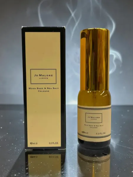 ParfumeX Духи Jo Malone London Wood Sage & Sea Salt