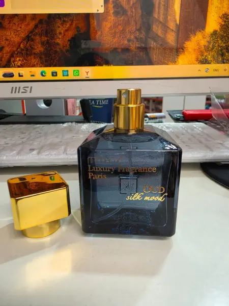 Духи мужской Oud Silk Mood 50 мл