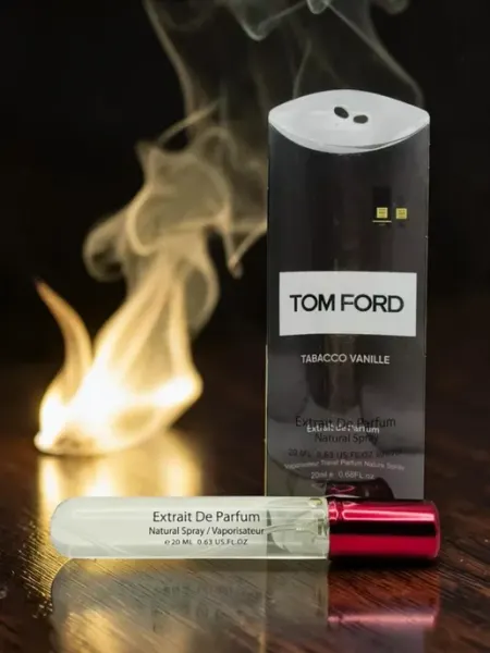 ParfumeX Духи Tobacco Vanille