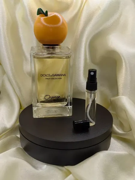 Orange духи Оранж Дольче габбана духи на распив 5 мл
