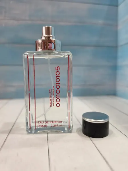 Духи женские esscentric 05 50 мл