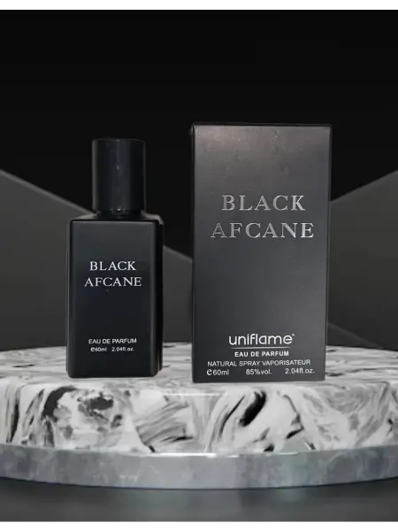 Духи по мотивам Black Afgano