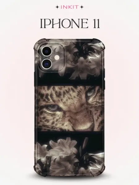 INKIT Чехол на iPhone 11 Эстетичный