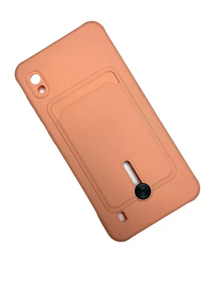 Maksud-aks Чехол на Galaxy Samsung A10 с карманом