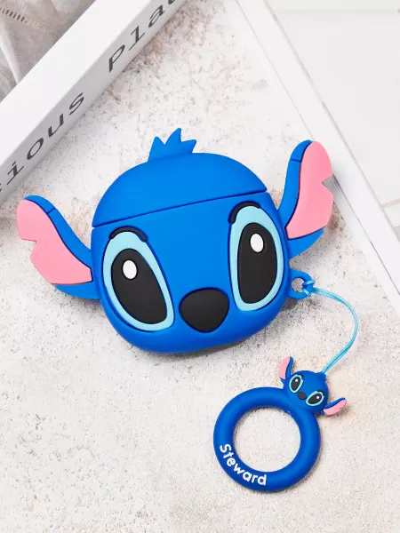 SONDER Чехол на airpods 2 1 Стич