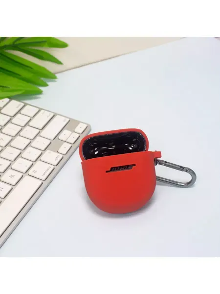 MyPads Чехол силиконовый для наушников Bose QuietComfort Earbuds, 2