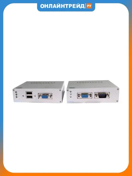 NoName Приемник для передачи VGA TA-VKM 3+RA-VKM 3