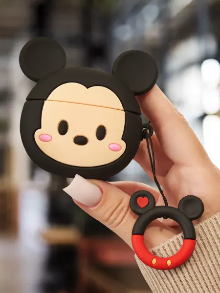 SONDER Чехол на airpods 3 Микки