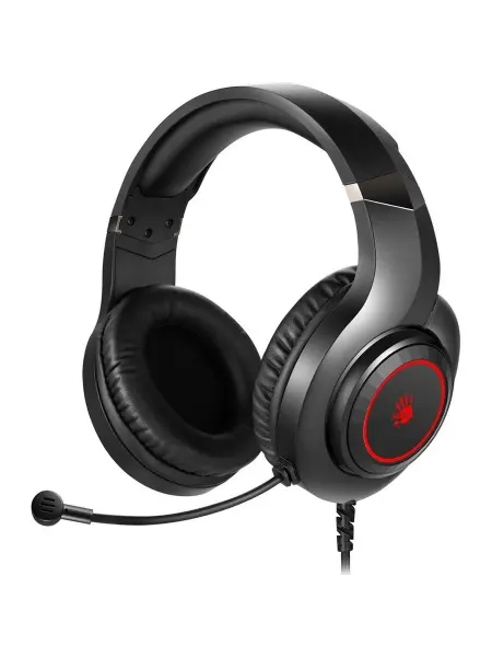 Гарнитура проводная A4Tech Bloody G220S