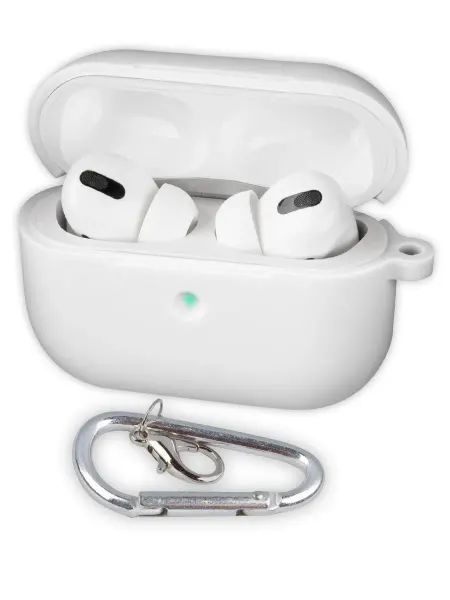 HiPla Чехол для наушников Apple AirPods Pro