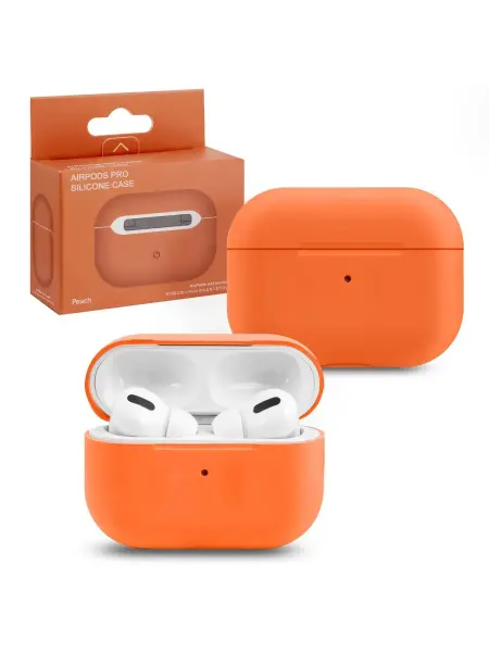 SB Case Силиконовый чехол для Airpods Pro