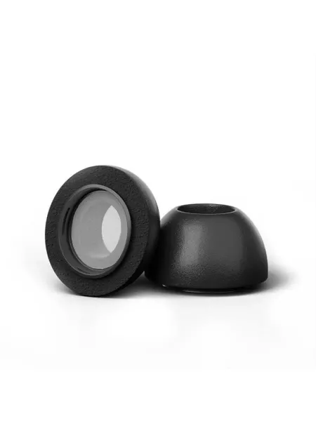 MyPads Комплект амбушюры с эффектом памяти для Apple AirPodsPro