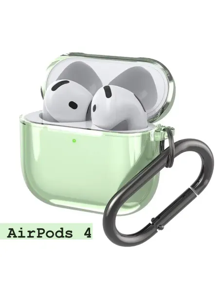 Чехол для AirPods 4