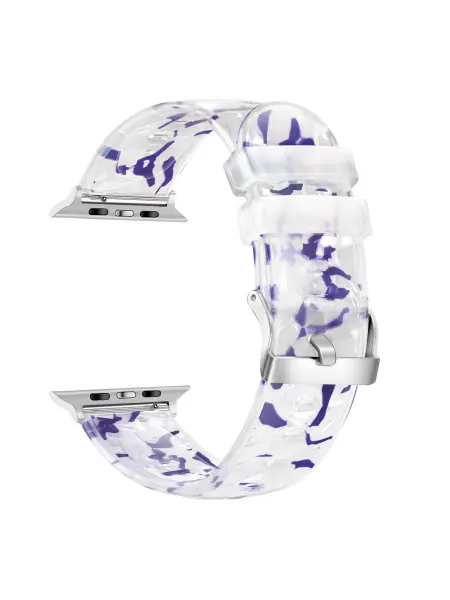 CAWEON Ремешок для Apple Watch 40 41 42 мм DSJ-77-38-ZBP