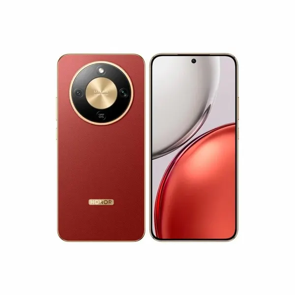 Смартфон HONOR X9d 8/256GB RU, Dual nano SIM, , Reddish Brown