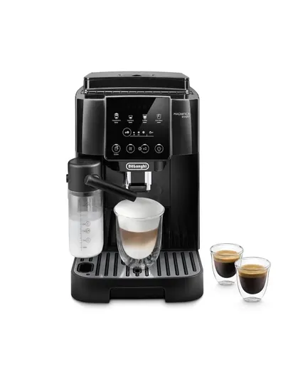 DeLonghi Кофемашина автоматическая ECAM220.60.B