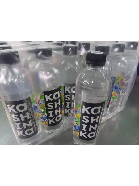 КАШИНКА КАШИНКА-Вода Высшей Категории 12шт x 500мл