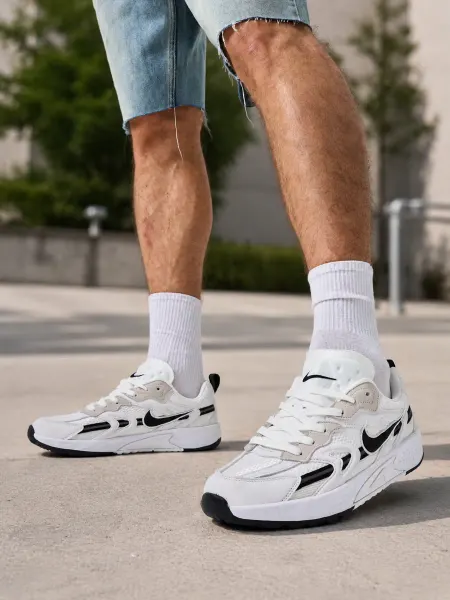 AOKA Кроссовки мужские Futura x Jam