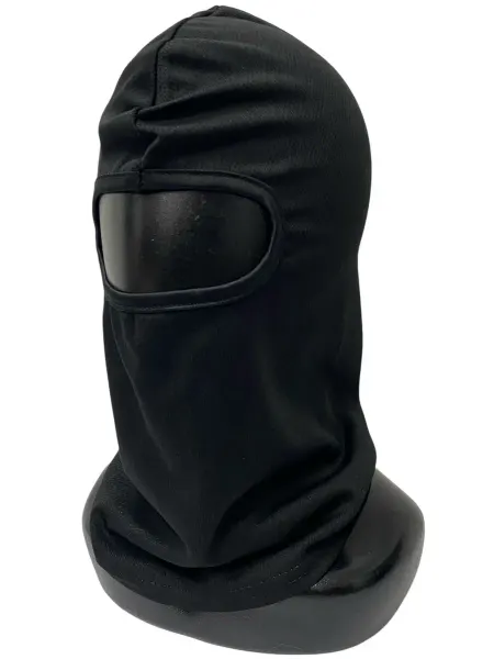 AccessoriesDriatti Балаклава летняя черная спортивная маска