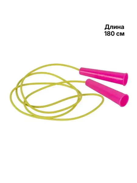 СПЕКТР Скакалка детская