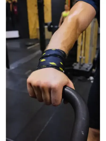 GymSnuggle Бинт спортивный